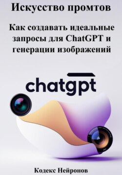 Искусство промтов: Как создавать идеальные запросы для ChatGPT и генерации изображений