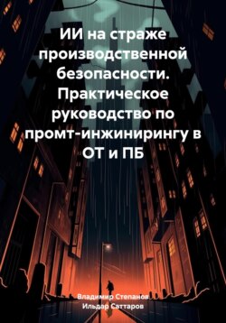 ИИ на страже производственной безопасности. Практическое руководство по промт-инжинирингу в ОТ и ПБ