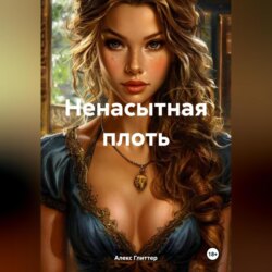 Ненасытная плоть