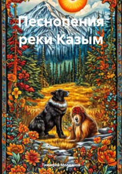 Песнопения реки Казым