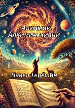 Алхимик. Алхимия жизни