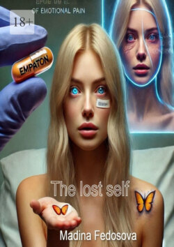 The lost self