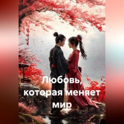 Любовь, которая меняет мир