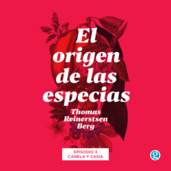 Canela y casia - El origen de las especias, Episodio 3
