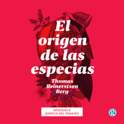 Especia del paraíso - El origen de las especias, Episodio 6 (Completo)