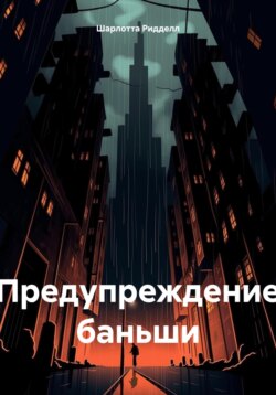 Предупреждение баньши