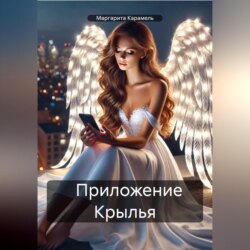 Приложение Крылья