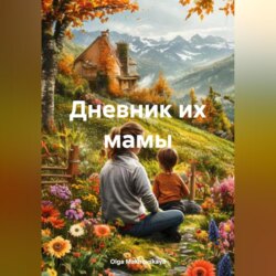Дневник их мамы