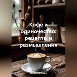 Кофе и одиночество: рецепты и размышления