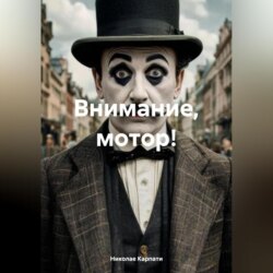 ВНИМАНИЕ, МОТОР!