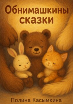 Обнимашкины сказки