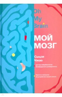 Мой мозг