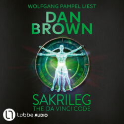 Sakrileg