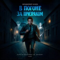 В погоне за призраком