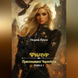 Фимур. Прислужники Чернобога