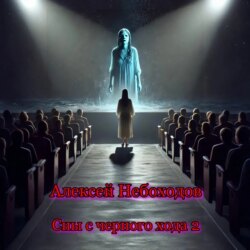 Сны с чёрного хода 2