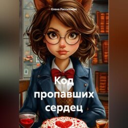Код пропавших сердец