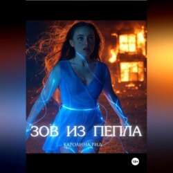 Зов из пепла