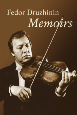 Memoirs: pages from the life and works