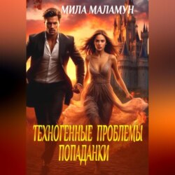 Техногенные проблемы попаданки