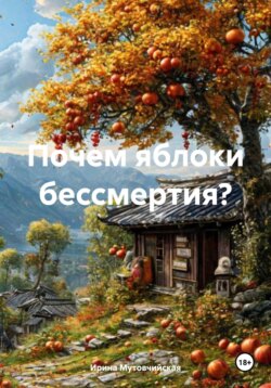 Почем яблоки бессмертия?