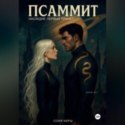 Псаммит. Наследие первых планет