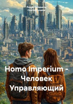 Homo Imperium – Человек Управляющий