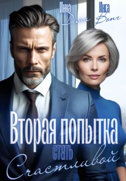 Вторая попытка стать счастливой