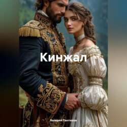 Кинжал