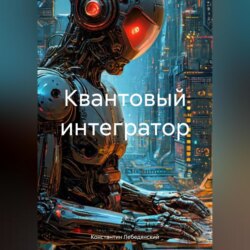 Квантовый интегратор