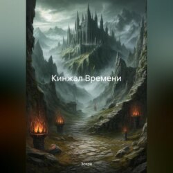 Кинжал Времени