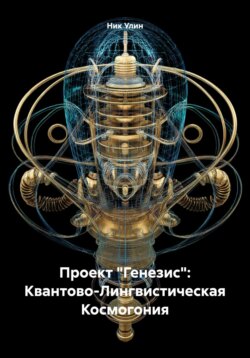 Проект «Генезис»: Квантово-Лингвистическая Космогония