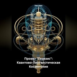 Проект «Генезис»: Квантово-Лингвистическая Космогония