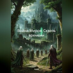 Война Миров: Сквозь времени