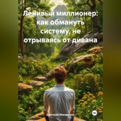 Ленивый миллионер: как обмануть систему, не отрываясь от дивана