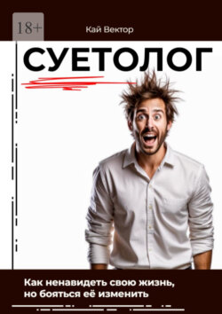 Суетолог. Как ненавидеть свою жизнь, но бояться её изменить