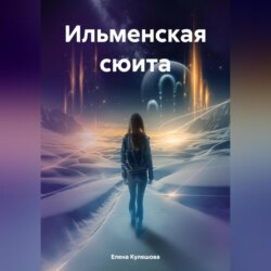 Ильменская сюита