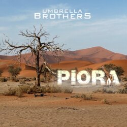PIORA (ungekürzt)