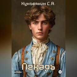 Лекарь