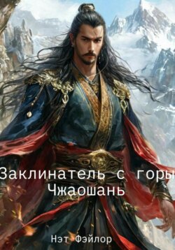 Заклинатель с горы Чжаошань