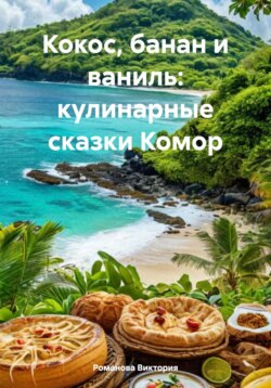 Кокос, банан и ваниль: кулинарные сказки Комор