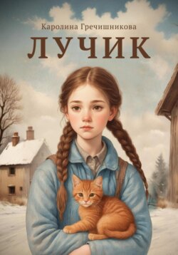 Лучик