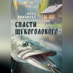 Спасти щукоголового