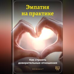 Эмпатия на практике: Как строить доверительные отношения