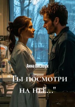 «Ты посмотри на неё…»