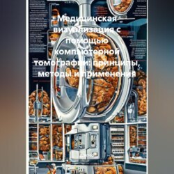 Медицинская визуализация с помощью компьютерной томографии: принципы, методы и применения