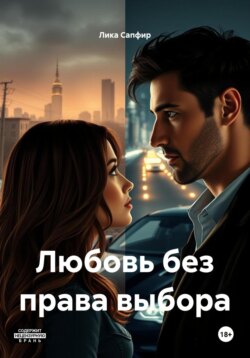 Любовь без права выбора