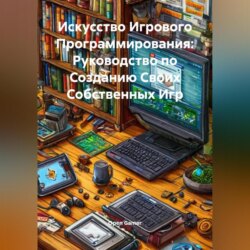 Искусство Игрового Программирования: Руководство по Созданию Своих Собственных Игр