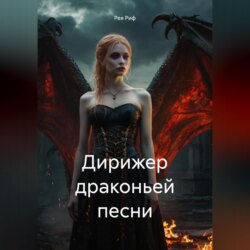 Дирижер драконьей песни