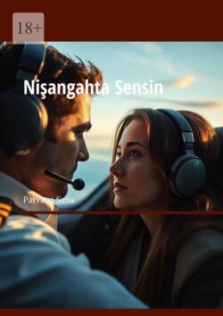 Nişangahta Sensin